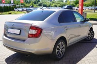 Skoda Rapid 1.0 TSI