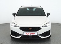 Cupra Leon ST 2.0 VZ