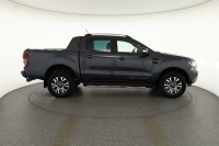 Ford Ranger 2.0 TDCi DoKa Wildtrak 4x4