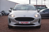 Ford Fiesta 1.1