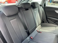 Audi A4 2.0 TDI Avant sport S-Tronic