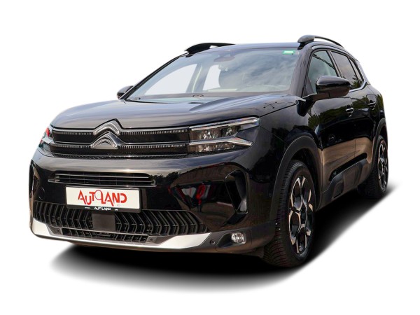 Citroen C5 X Aircross Max Hybrid 145 Aut.