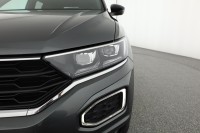 VW T-Roc 2.0 TSI DSG 4Motion
