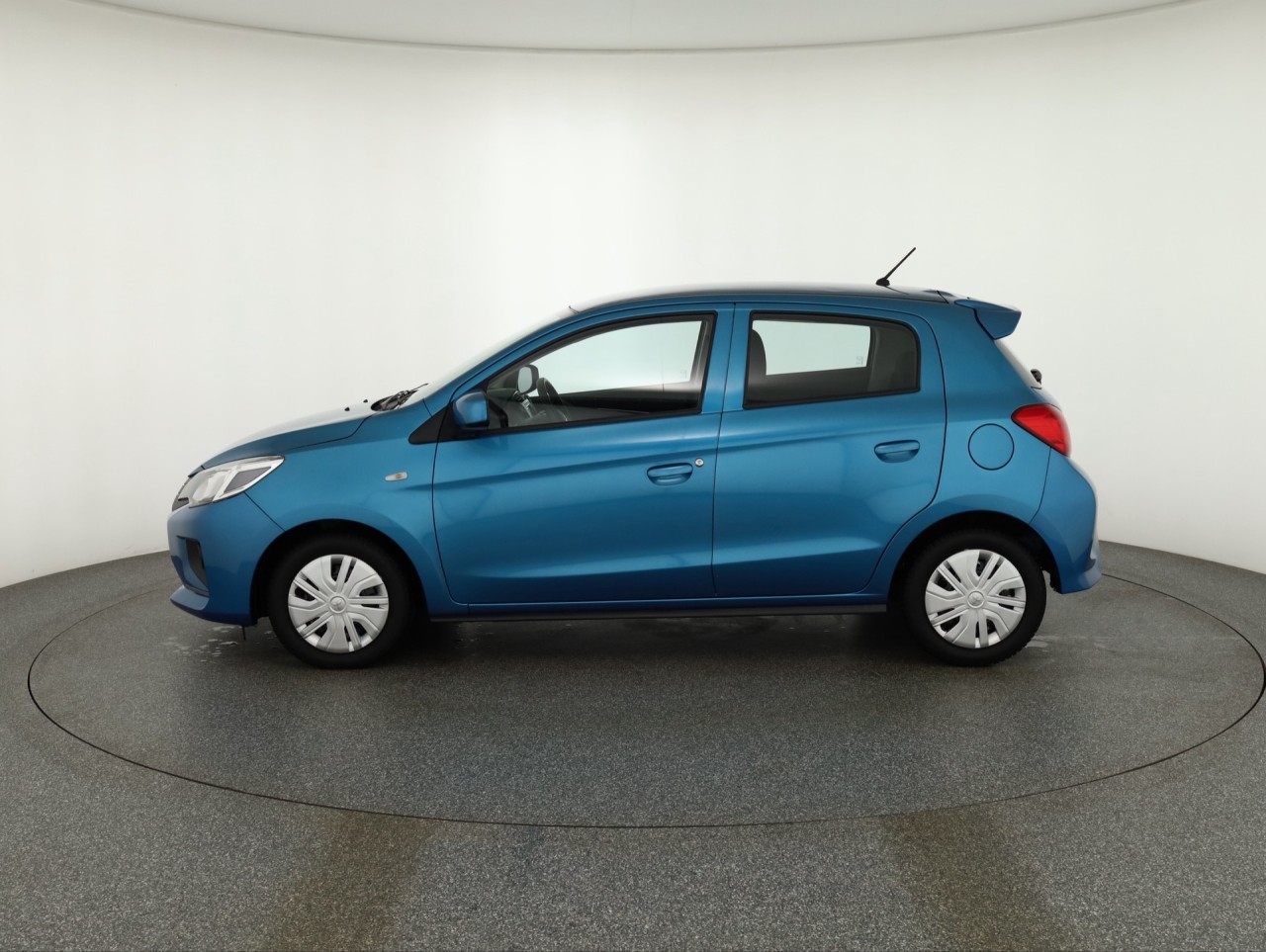 Mitsubishi Space Star 1.2 Select