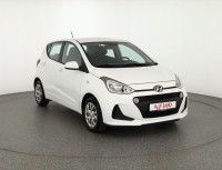 Hyundai i10 1.0 Aut.