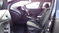 Ford Focus Turnier 1.5 EB Aut.