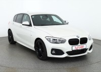 BMW 118 i Edition M Sport Shadow