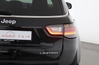 Jeep Compass 1.3 T-GDI 80th Anniversary