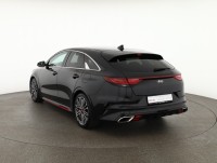 Kia pro_cee'd ProCeed GT 1.6 T-GDI