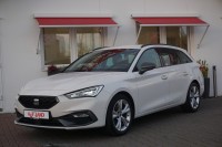 Vorschau: Seat Leon ST 1.5 TSI FR Vorschau: Seat Leon ST 1.5 TSI FR