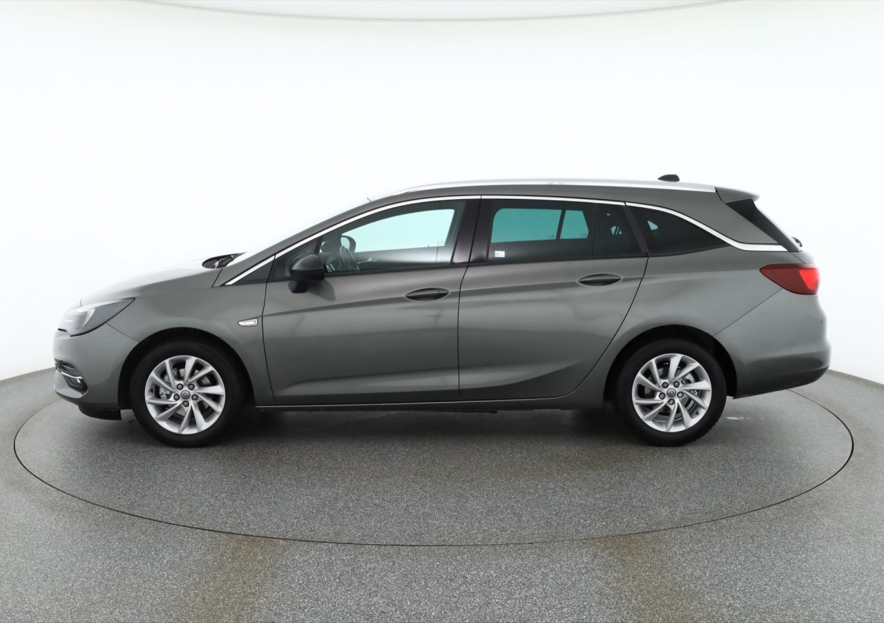 Opel Astra K ST 1.2 Turbo Elegance