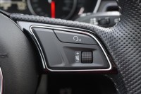 Audi A4 Avant 2.0 TFSI S-Line Black