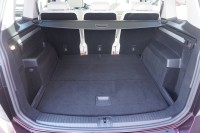 VW Touran 2.0 TDI DSG Highline