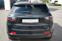 Jeep Compass S 1.3 PHEV 4WD