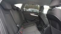 Audi A4 Avant 40 TDI advanced