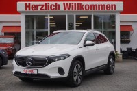 Vorschau: Mercedes-Benz EQA 250 Progressive