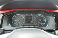 VW Polo 1.0 TSI beats