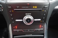 Ford S-Max 2.0 EcoBlue Automatik Titanium