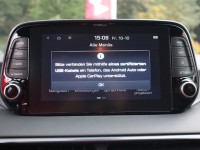 Hyundai Tucson 1.6 T-GDI N Line 2WD