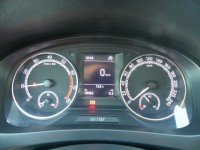 Skoda Rapid 1.0