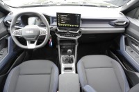 Dacia Bigster Expression 140 mHev
