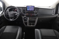 Ford Tourneo Custom 2.0 TDCI Sport