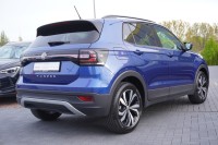 VW T-Cross 1.0 Life