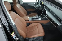 Audi A6 Avant 35 TDI S-Tronic