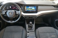 Skoda Octavia Combi 1.5 TSI