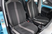 VW up up! 1.0 BMT/Start-Stopp