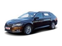 Skoda Superb Combi 1.5 Ambition Bi-Xenon Navi PDC