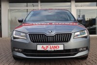 Skoda Superb 2.0 TDI Style