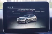 Mercedes-Benz A 220 A220 4Matic Urban 4-Matic 7G-DCT