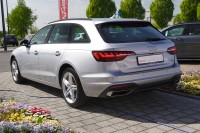 Audi A4 Quattro Avant 40 TDI quattro