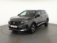 Peugeot 5008 GT 1.2 PureTech 130 Aut. 2-Zonen-Klima Navi Sitzheizung