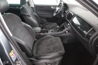 Skoda Kodiaq 1.4 TSI DSG Style 4x4
