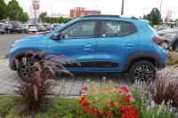 Dacia Spring Electric Essential