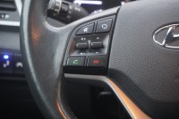 Hyundai Tucson 1.6 T-GDI Passion 2WD