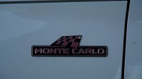 Skoda Kamiq Monte Carlo 1.0 TSI DSG