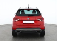Seat Arona 1.0 TSI DSG FR Beats