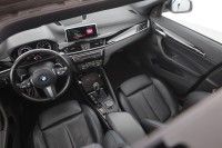 BMW X1 20d xDrive M-Sport