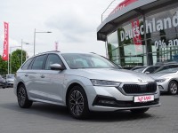 Skoda Octavia Combi 2.0 TDI Clever