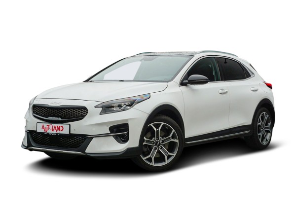 Kia xcee'd XCeed 1.6 T-GDI Platinum