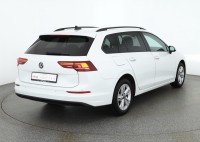 VW Golf VIII Variant 1.5 TSI Life