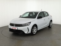 Opel Corsa 1.2 DI Turbo Sitzheizung LED Tempomat