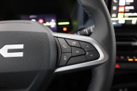 Dacia Duster TCe 130