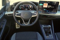 VW Golf VIII 1.5 eTSI Goal