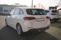 Mercedes-Benz B 200 B200 d Style