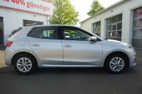 Skoda Fabia 1.0 TSI DSG