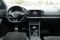 Skoda Karoq 2.0 TDI 4x4 Sportline